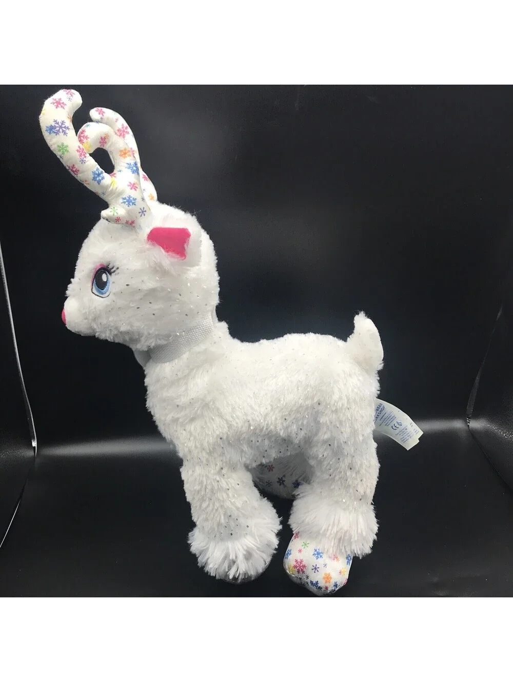 N/A build bear